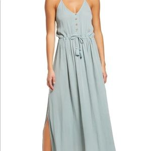 Rip Curl - classic surf maxi dress